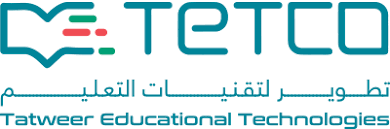TETCO – Tatweer Educational Technologies